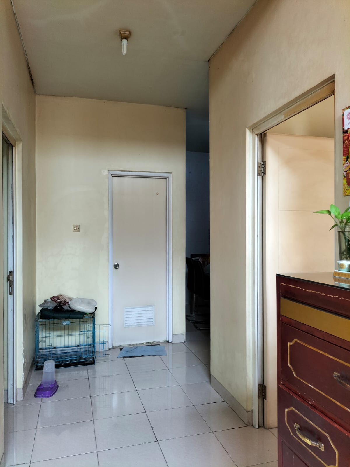 Rumah DiJual di Grand Taruma Karawang
